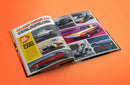 Road & Track Crew's Big & Fast Cars US - Hardback