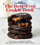 Good Housekeeping The Best-Ever Cookie Book-Cookery / food and drink / food writing-買書書 BuyBookBook