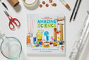 Good Housekeeping Amazing Science US - Hardback