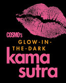 Cosmo's Glow-in-the-Dark Kama Sutra-Family and health-買書書 BuyBookBook
