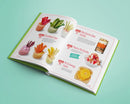 Food Network Magazine The Recipe-A-Day Kids Cookbook US - Hardback