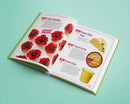 Food Network Magazine The Recipe-A-Day Kids Cookbook US - Hardback