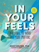 In Your Feels-Children’s / Teenage: Personal and social topics-買書書 BuyBookBook