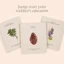 Our Little Adventures US - Multiple-component retail product, boxed