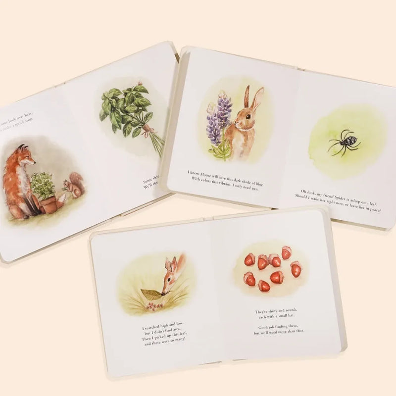 Our Little Adventures US - Multiple-component retail product, boxed