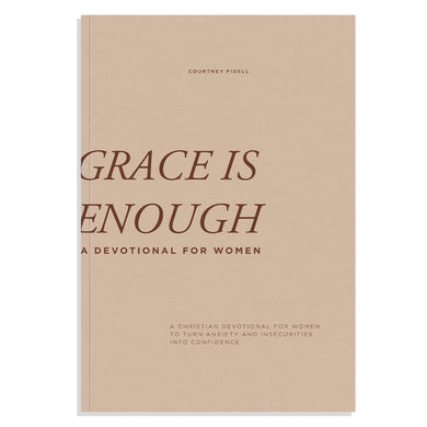 Grace Is Enough-Religion and beliefs-買書書 BuyBookBook