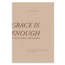 Grace Is Enough-Religion and beliefs-買書書 BuyBookBook