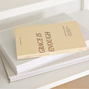 Grace Is Enough US - Paperback / softback