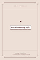 The Happy Hormone Tracker-Family and health-買書書 BuyBookBook