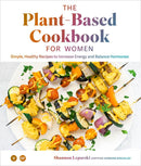 The Plant Based Cookbook for Women-Family and health-買書書 BuyBookBook