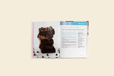 The Plant Based Cookbook for Women US - Hardback