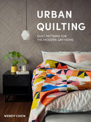 Urban Quilting-Lifestyle and Leisure-買書書 BuyBookBook