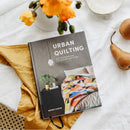 Urban Quilting US - Hardback