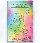 Millennial Loteria: La Shiny AF Edition-Hobbies/ quizzes/ games-買書書 BuyBookBook