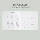 All the Things: How to Draw Books for Kids with Cars, Unicorns, Dragons, Cupcakes, and More US - Paperback / softback