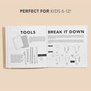 All the Animals: How to Draw Books for Kids with Dogs, Cats, Lions, Dolphins, and More US - Paperback / softback