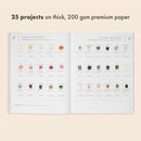 Watercolor Workbook US - Paperback / softback