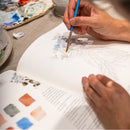 Watercolor Workbook US - Paperback / softback