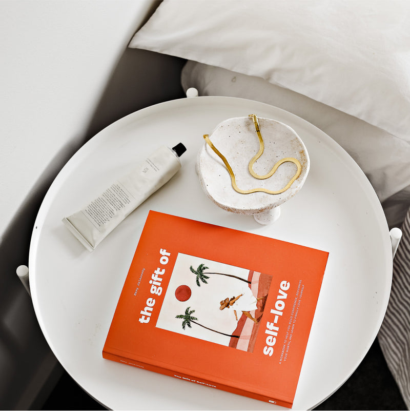 The Gift of Self Love US - Paperback / softback