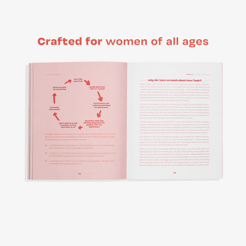 The Gift of Self Love US - Paperback / softback