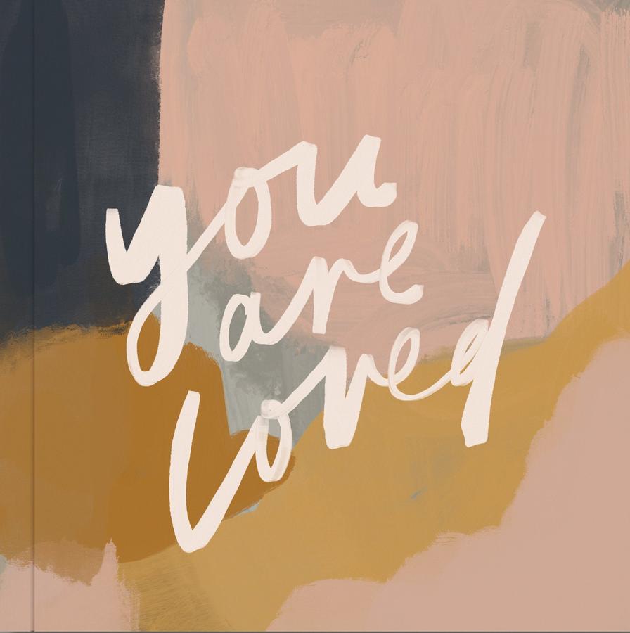 You Are Loved-Religion and beliefs-買書書 BuyBookBook