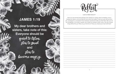 Prayer Journal for Women US - Spiral bound