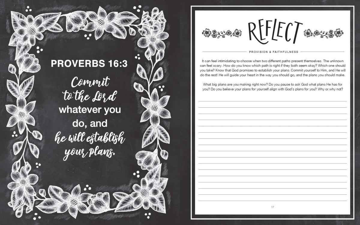 Prayer Journal for Women US - Spiral bound