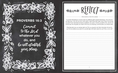 Prayer Journal for Women US - Spiral bound