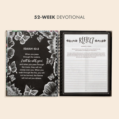 Prayer Journal for Women US - Spiral bound