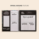 Prayer Journal for Women US - Spiral bound