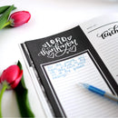 Prayer Journal for Women US - Spiral bound