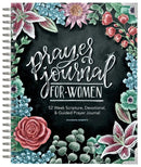 Prayer Journal for Women-Christian life and practice-買書書 BuyBookBook