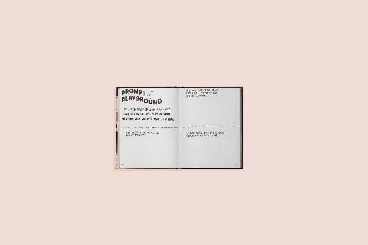 The Happy Homebody US - Hardback