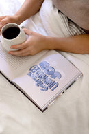 The Happy Homebody US - Hardback