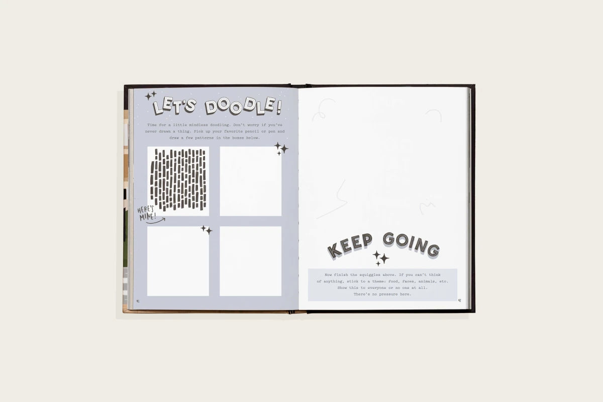 The Happy Homebody US - Hardback
