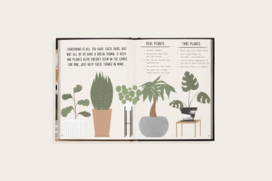 The Happy Homebody US - Hardback