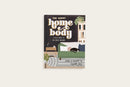 The Happy Homebody US - Hardback
