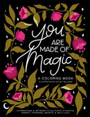 You Are Made Of Magic-Lifestyle and Leisure-買書書 BuyBookBook