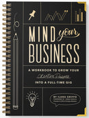 Mind Your Business-Business and Management-買書書 BuyBookBook