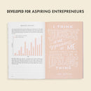 Mind Your Business US - Spiral bound