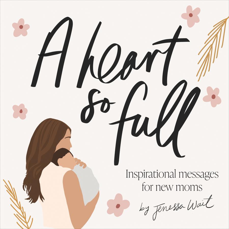 A Heart So Full-Family and health-買書書 BuyBookBook