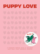 Puppy Love-Nature and the natural world: general interest-買書書 BuyBookBook