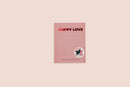 Puppy Love US - Hardback