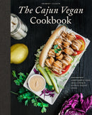 The Cajun Vegan Cookbook-Cookery / food and drink / food writing-買書書 BuyBookBook