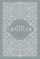 More Than Gratitude-Christian life and practice-買書書 BuyBookBook