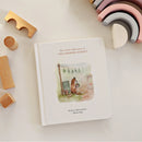 Our Little Adventure to the Farmers Market US - Board book