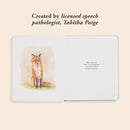 Our Little Adventure to the Farmers Market US - Board book