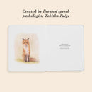 Our Little Adventure to the Farmers Market US - Board book