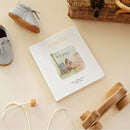 Our Little Adventure to the Farmers Market US - Board book