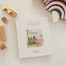 Our Little Adventure to the Farmers Market US - Board book